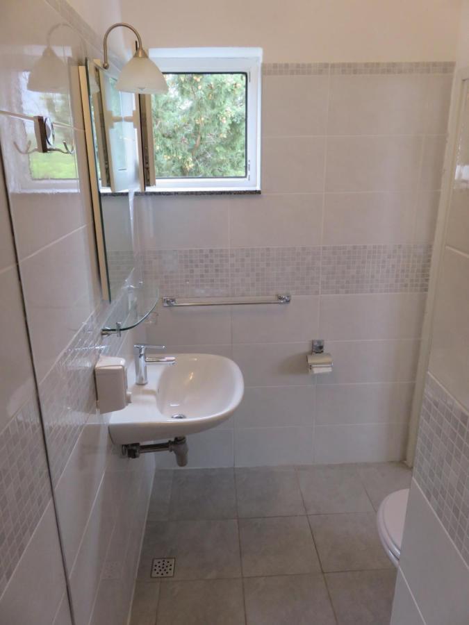 Apartmani Mm Starigrad Paklenica Exterior foto